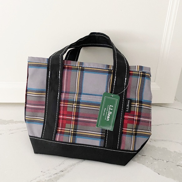 ll bean lightweight tote